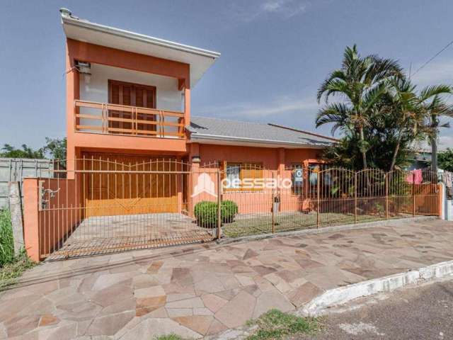 Casa à Venda por R$780.000,00 - Jaqueline - Gravataí, RS