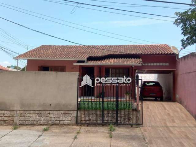 Casa à Venda por R$425.600,00 - Bom Sucesso - Gravataí, RS