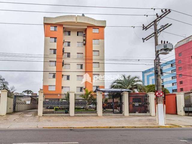 Apartamento à Venda por R$338.300,00, 60,63m² - Passo das Pedras - Gravataí, RS