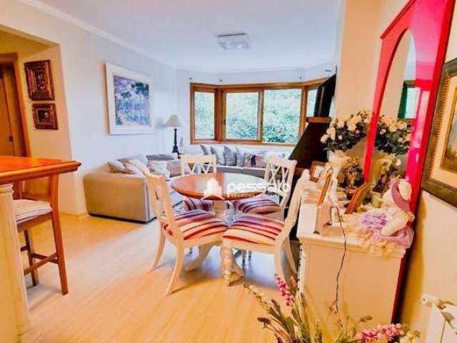 Apartamento à Venda por R$1.171.000,00 - Floresta - Gramado, RS