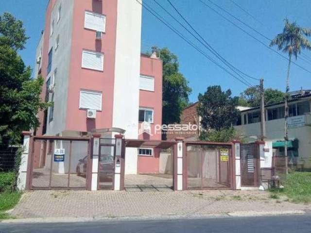 Apartamento à Venda por R$277.000,00 - Salgado Filho - Gravataí, RS