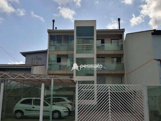 Apartamento à Venda por R$290.000,00, 60,95m² - Passos dos Ferreiros - Gravataí, RS