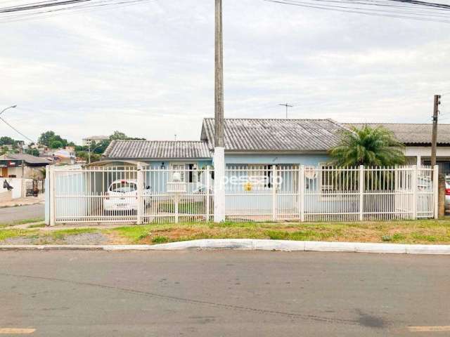 Casa à Venda por R$580.000,00 - Nossa Chácara - Gravataí, RS