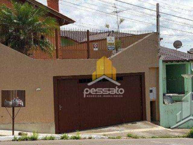 Casa à Venda por R$639.000,00 - Paradiso - Gravataí, RS