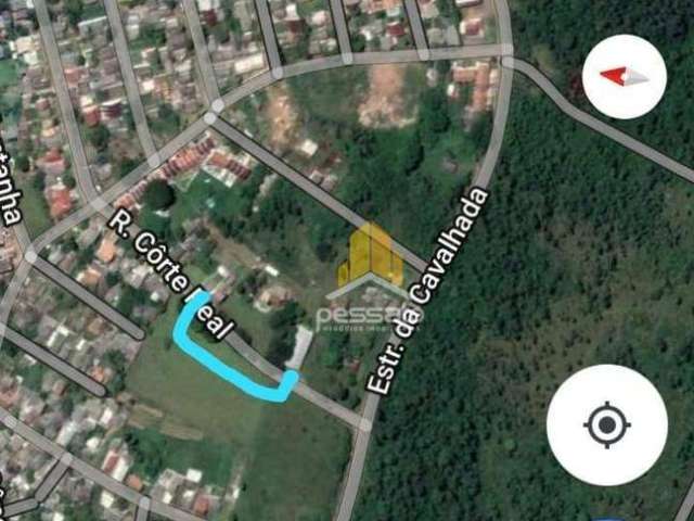 Terreno à Venda por R$89.900,00 - Vila Morada Gaúcha - Gravataí, RS