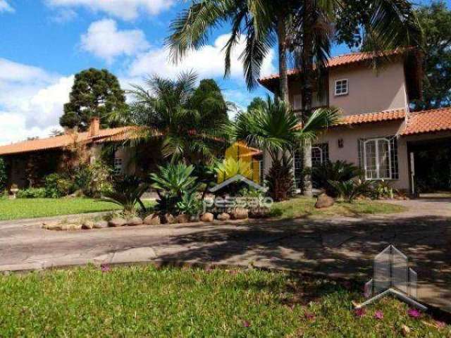 Sítio à Venda por R$1.065.000,00 - Estancia Antiga - Gravataí, RS