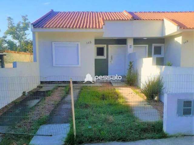 Casa à Venda por R$280.000,00 - Planaltina - Gravataí, RS