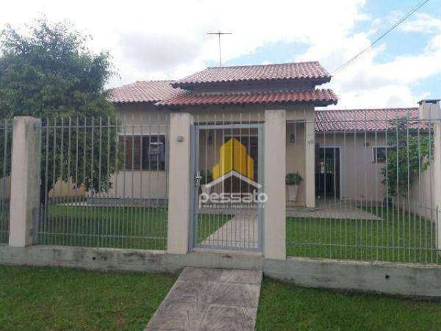 Casa à Venda por R$520.000,00 - Parque dos Anjos - Gravataí, RS