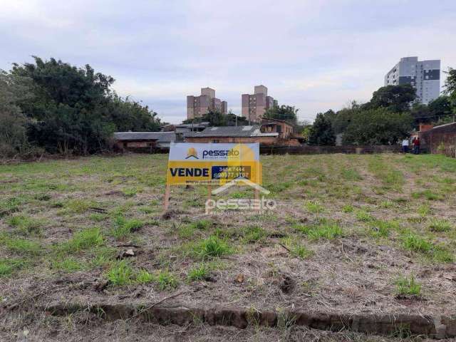 Terreno à Venda por R$851.100,00 - Centro - Gravataí, RS