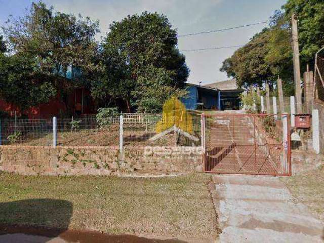 Terreno à Venda por R$269.000,00 - Jansen - Gravataí, RS