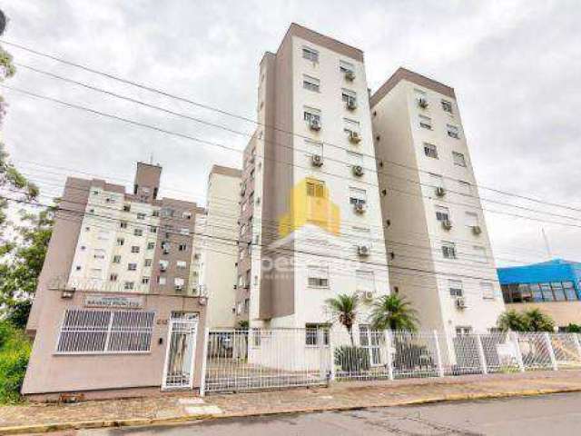 Apartamento à Venda por R$300.000,00, 69,00m² - Vila Princesa Izabel - Cachoeirinha, RS