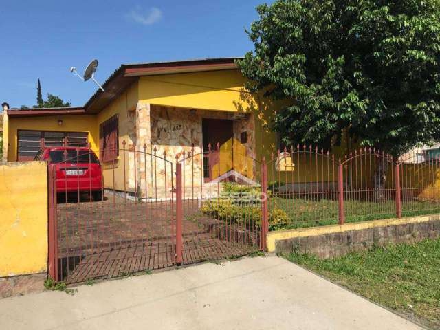 Casa à Venda por R$350.000,00 - Parque dos Anjos - Gravataí, RS