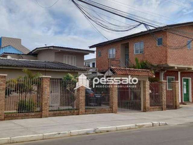 Casa à Venda por R$699.000,00 - Santa Cruz - Gravataí, RS