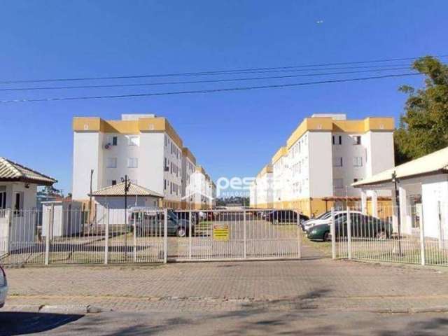 Apartamento à Venda por R$140.000,00 - Caça e Pesca - Gravataí, RS