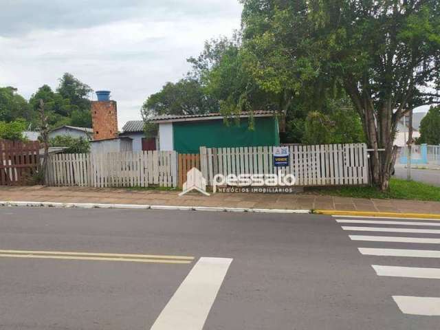 Terreno à Venda por R$650.000,00 - Salgado Filho - Gravataí, RS