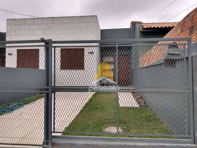 Casa à Venda por R$280.000,00 - Auxiliadora - Gravataí, RS