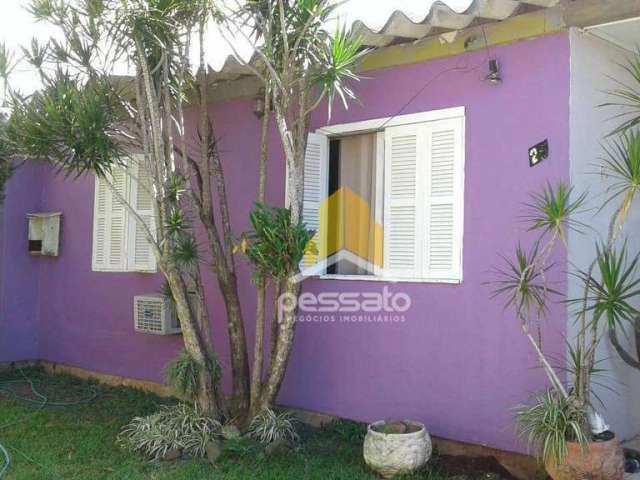 Casa à Venda por R$310.000,00 - Morada do Vale I - Gravataí, RS