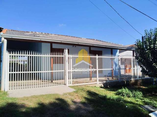 Casa à Venda por R$300.000,00 - Mato Alto - Gravataí, RS