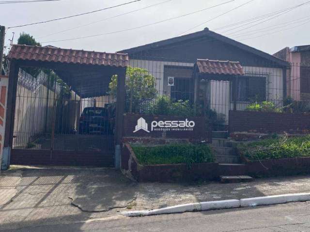 Casa à Venda por R$650.000,00 - Vila Branca - Gravataí, RS