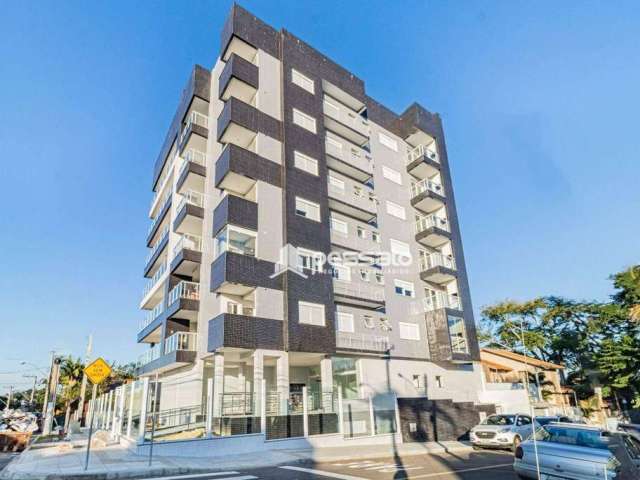 Apartamento à Venda por R$821.300,00, 105,89m² - Dom Feliciano - Gravataí, RS