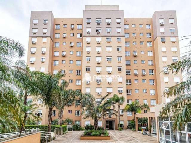 Apartamento à Venda por R$297.000,00 - Centro - Gravataí, RS