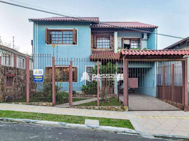 Casa à Venda por R$700.000,00 - Vera Cruz - Gravataí, RS