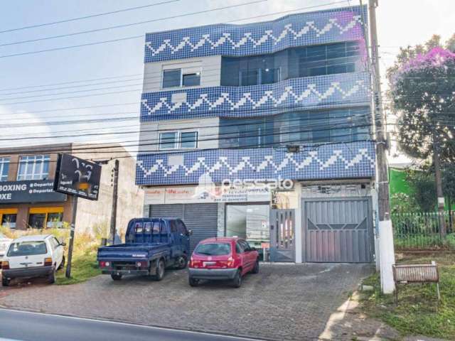 Apartamento à venda, 90 m² por R$ 320.000,00 - Salgado Filho - Gravataí/RS