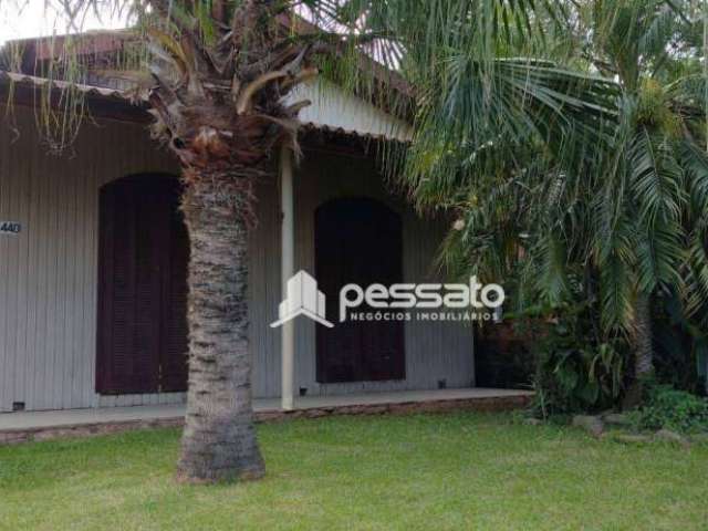 Casa com 2 dormitórios à venda, 78 m² por R$ 235.000,00 - Parque Itacolomi - Gravataí/RS