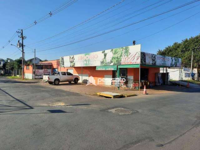 Prédio à Venda por R$365.000,00 - Vera Cruz - Gravataí, RS