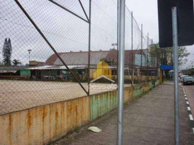 Terreno à Venda por R$3.500.000,00 - Parque dos Anjos - Gravataí, RS