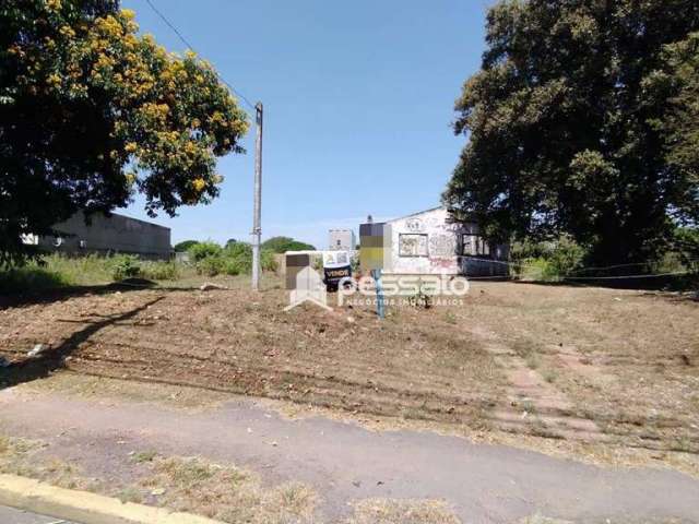 Terreno à Venda por R$2.000.000,00 - COHAB C - Gravataí, RS