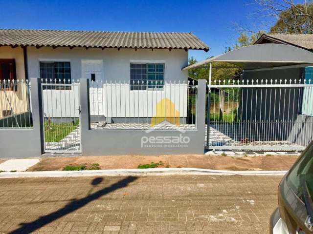 Casa à Venda por R$250.000,00 - Neópolis - Gravataí, RS