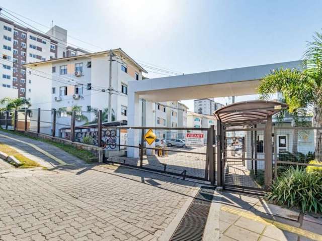 Apartamento à Venda por R$210.000,00 - Passo das Pedras - Gravataí, RS