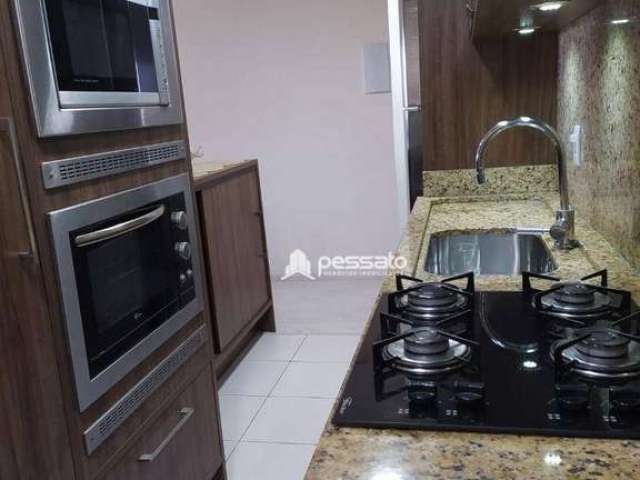 Apartamento à Venda por R$458.000,00 - Centro - Gravataí, RS