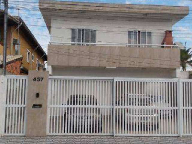 Casa com 2 dormitórios à venda, 67 m² por R$ 250.000,00 - Balneário Esmeralda - Praia Grande/SP