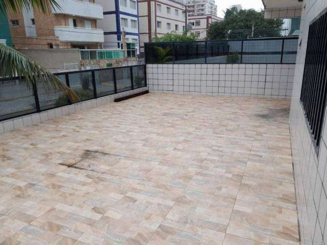 Loja para alugar, 71 m² por R$ 5.000/mês - Tupi - Praia Grande/SP