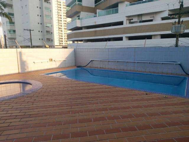 Apartamento Duplex com 4 dormitórios, 218 m² - venda por R$ 1.100.000,00 ou aluguel por R$ 4.500,02/mês - Caiçara - Praia Grande/SP