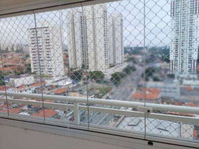 Cobertura com 2 dormitórios à venda, 175 m² por R$ 1.350.000,00 - Vila Sônia - São Paulo/SP