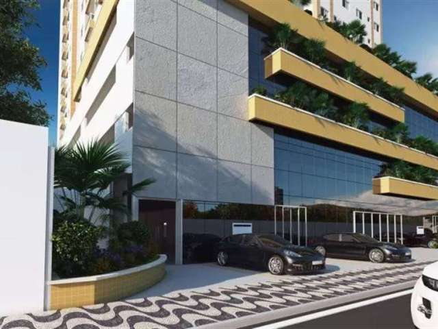 Apartamento parque são vicente - são vicente sp