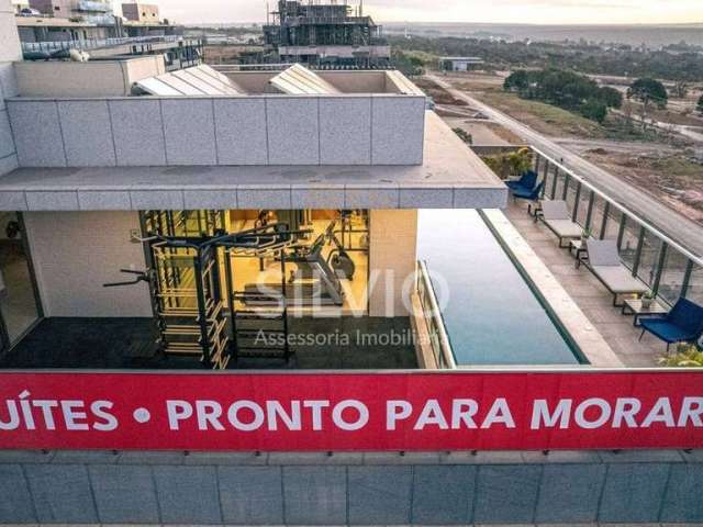 Apartamento no Noroeste 4 quartos sendo 4 suites no Haus