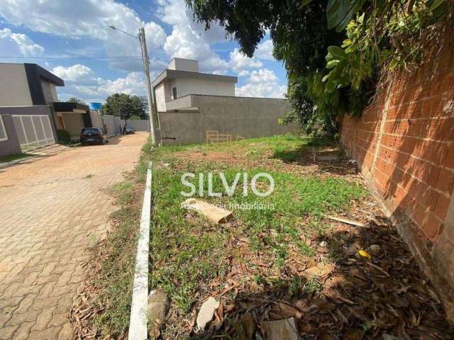 Lote residencial Vicente Pires Rua dos Coqueiros