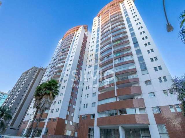 Apartamento luxuoso com 3 suítes em Águas Claras, Residencial Costa do Sol