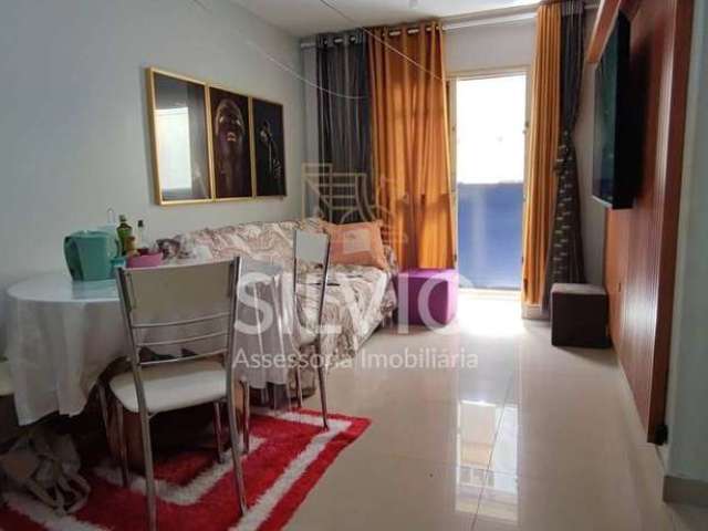 Apartamento 3 quartos em Taguatinga, localizado na CND 2