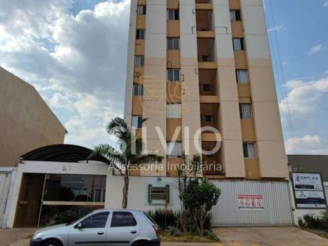 Apartamento em Samambaia Sul, localizado na QS-104 CJ 1 LOTE 3