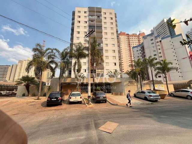 Oportunidade em Aguas Claras residencial Colina lindo apartamento vazado composto por 03 quartos e dependência