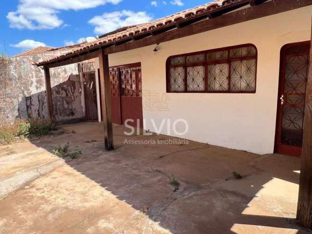 Excelente oportunidade em Sobradinho, casa em lote vazado com 350 m² de terreno