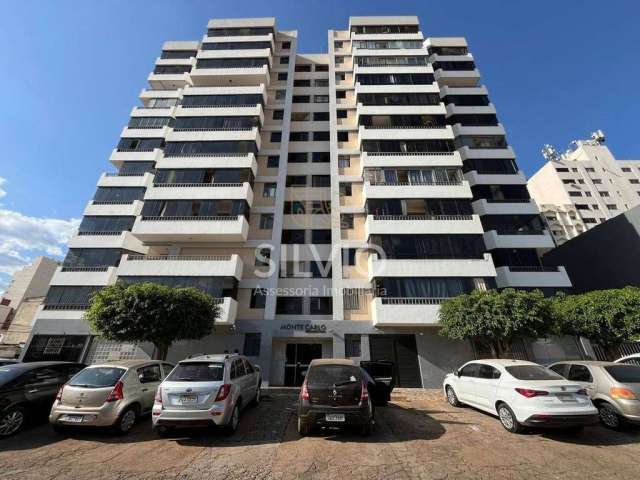 Apartamento 02 quartos na CSA 03 Taguatinga Sul Residencial Monte Carlo