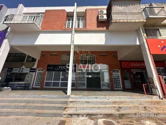 Excelente ponto comercial na 712 Norte, loja com 2 andares (térreo e subsolo)