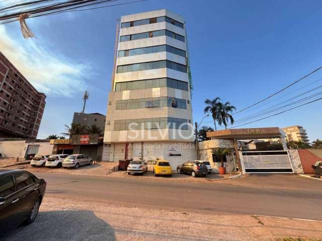 Apartamento Residencial Império, localizado Na Rua 04 Vicente Pires DF