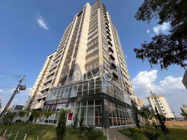 Oportunidade na QNM 12 da Ceilândia, apartamento de 02 quartos novo para locação no Res Sintonia